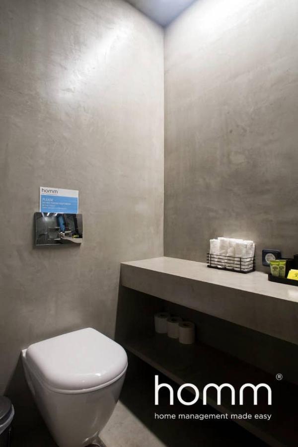 Unique Urban Homm Studio In Piraeus, Alkiviadou Lägenhet Exteriör bild